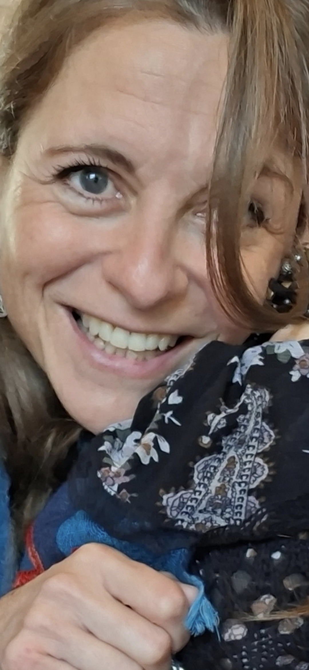 peinture intuitive, nathalie taymans, intuition création